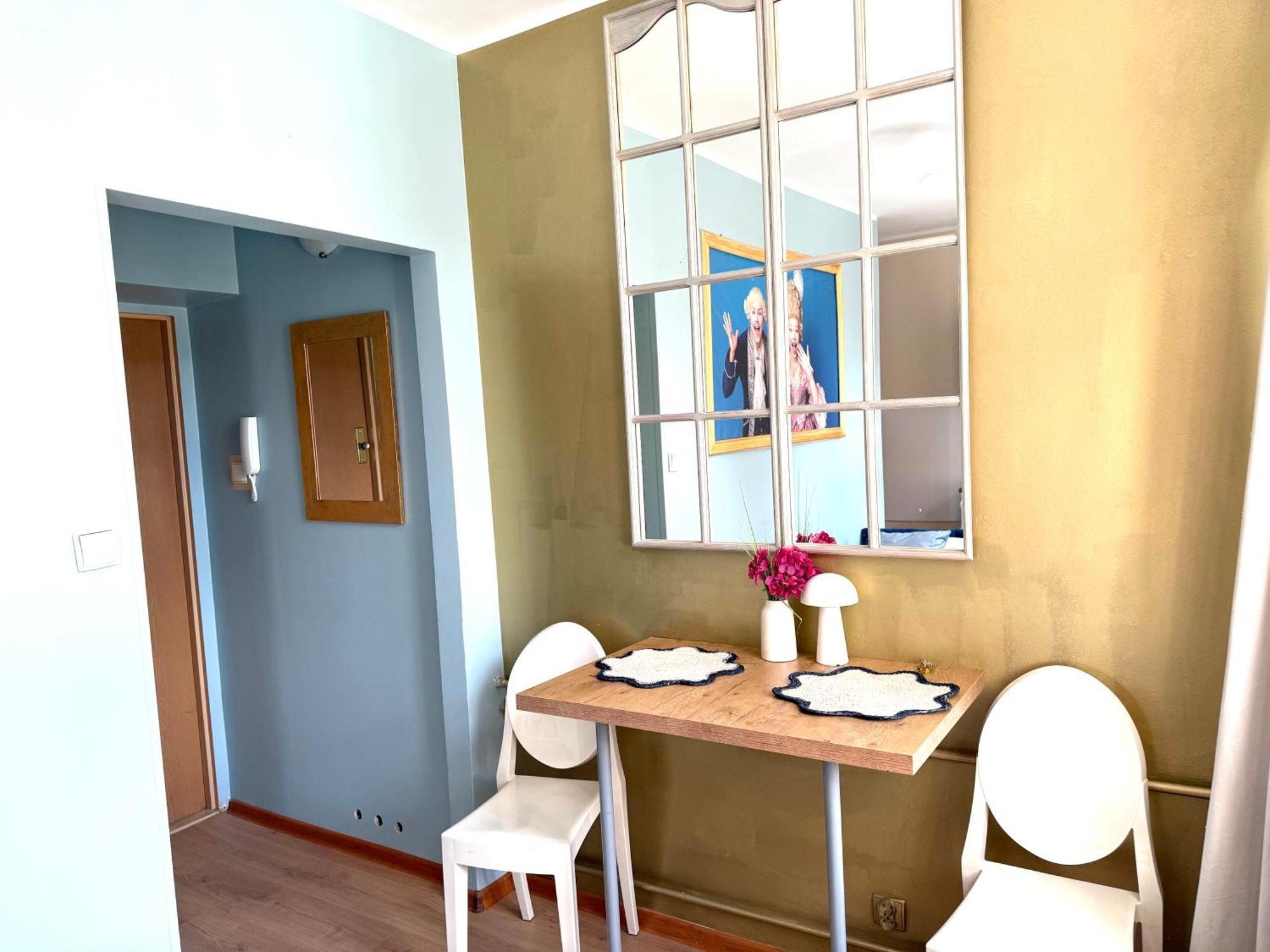 Apartament Kameralny Przy Ul. Piwnej Danzica Esterno foto