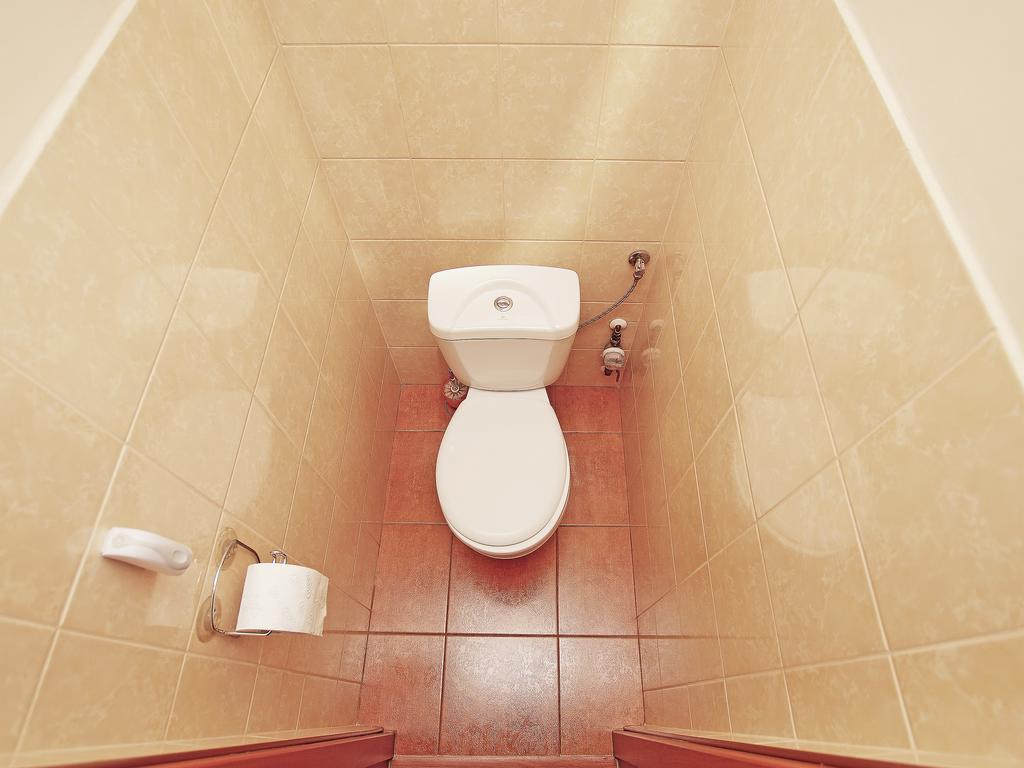 Apartament Kameralny Przy Ul. Piwnej Danzica Esterno foto